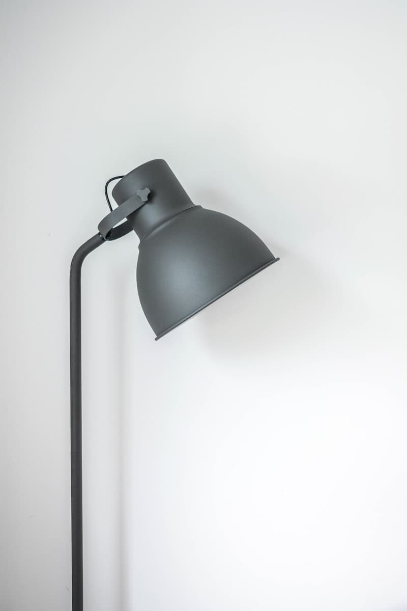 Modern Lamp